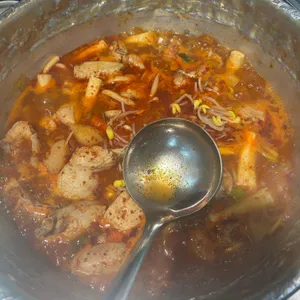 종로 계림닭도리탕 원조 사진 2