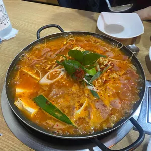 동문남도식당 사진