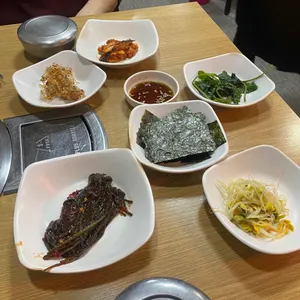 동문남도식당 사진