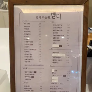 볕이드는곳 벧디 리뷰 사진