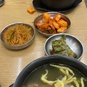 가마솥 나주곰탕 사진