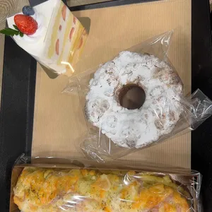 밀화당 사진