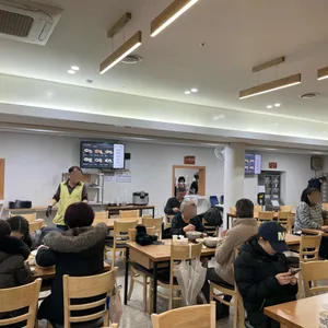 봉은사 서래원 리뷰 사진