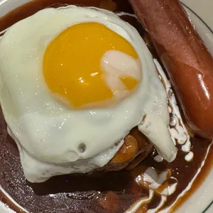 우마 필동함박 사진