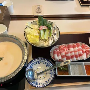 샤브단 리뷰 사진