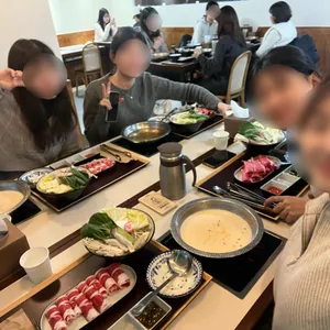 샤브단 사진