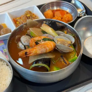 스위트몰다빈푸드 사진
