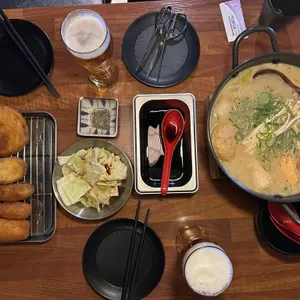 쿠시카츠 오지상 사진
