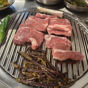 꼬숩집 사진