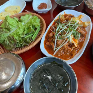 청담골 사진