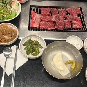 본수원갈비 사진