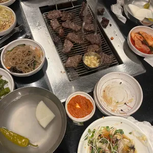 본수원갈비 사진