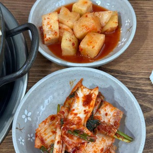 본장금이감자탕&해물뼈찜 사진