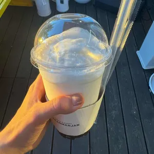 파란만잔 사진