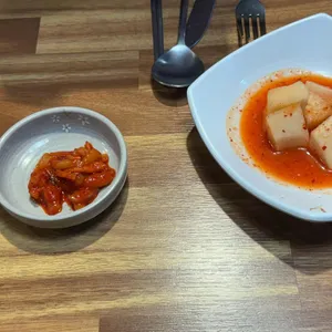 정담콩나물국밥 사진