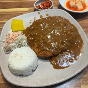 정담콩나물국밥 대표 사진