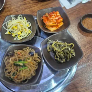 남도식당 사진