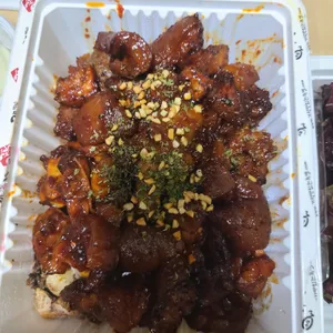 가장맛있는족발 사진