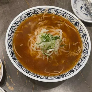 포식 사진