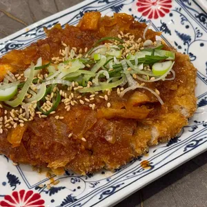 포식 사진
