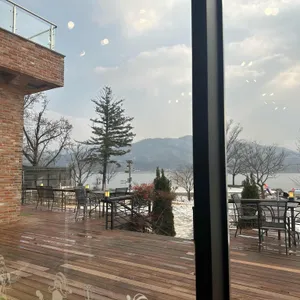 카페공감 리뷰 사진