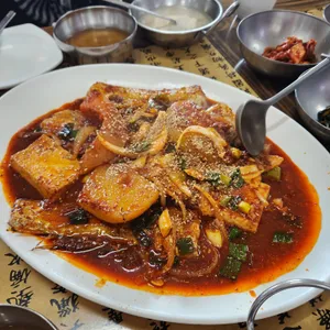 성산 갈치조림 순덕이네 사진