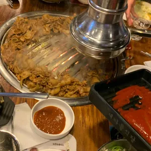새마을식당 사진