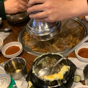 새마을식당 사진 2