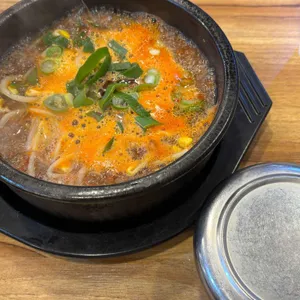 태평소국밥 사진