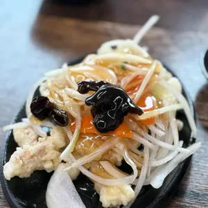 탁이짬뽕 사진