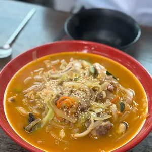 탁이짬뽕 사진