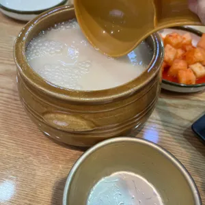 24시전주명가콩나물국밥 사진