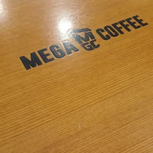 메가MGC커피 리뷰 사진