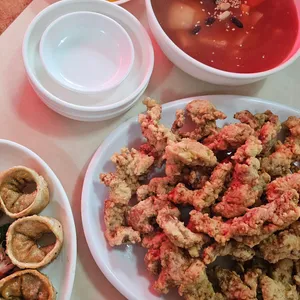 산마루 사진