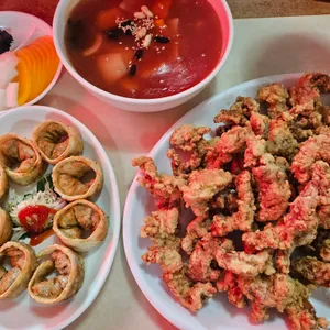 산마루 사진