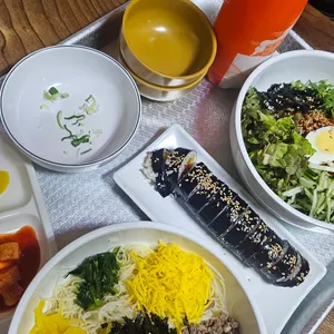 물금기찻길 사진