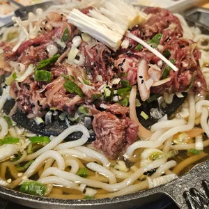 우두머리 사진