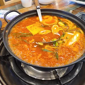 강경불고기 대표 사진