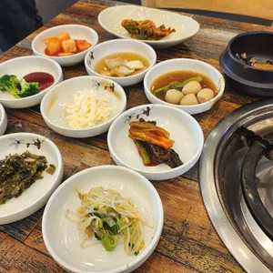 강경불고기 사진