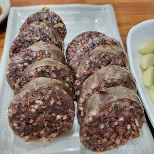 경주박가국밥 사진