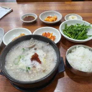 경주박가국밥 사진