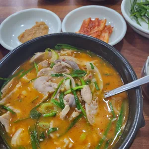 경주박가국밥 사진