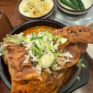 왕뼈사랑 사진