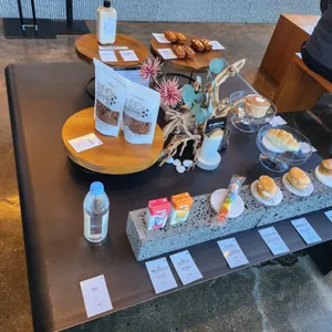 카페에이 사진