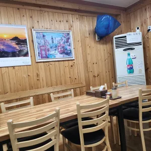 초시막국수 사진 2
