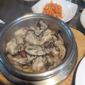 통영집 사진