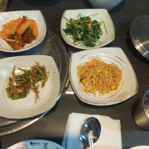 통영집 사진