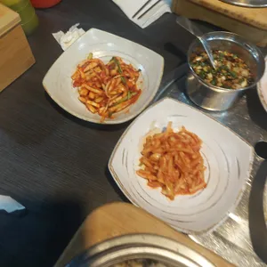통영집 사진