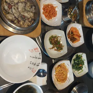 통영집 사진