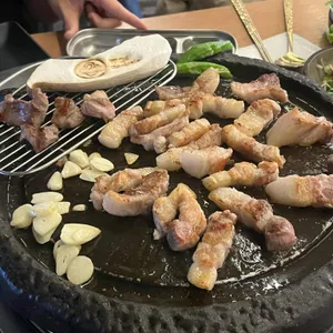 애월 삼육공 숙성돼지전문점 사진